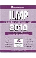 Stock image for ILMP 2010: The Directory of the International Book Publishing Industry: Over 180 Countries Covered (International Literary Market Place) for sale by Bulrushed Books