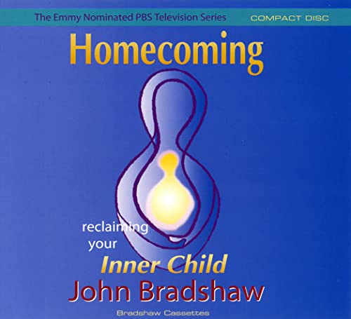 9781573881937: Bradshaw On: Homecoming: Reclaiming and Championing Your Inner Child