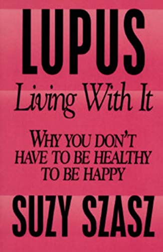 Stock image for Lupus: Living With It for sale by Books to Die For