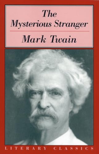 The Mysterious Stranger (Literary...