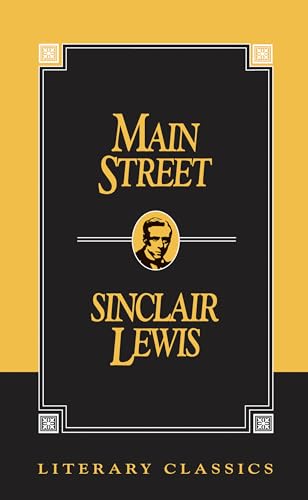 9781573920483: Main Street (Literary Classics)