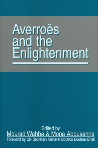 Averroes and the Enlightenment