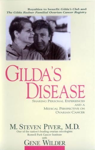 Imagen de archivo de Gilda's Disease a la venta por ThriftBooks-Atlanta