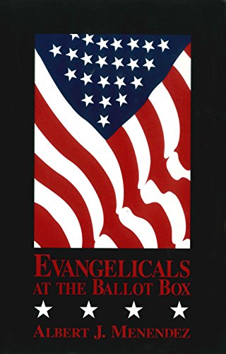 9781573920933: Evangelicals at the Ballot Box
