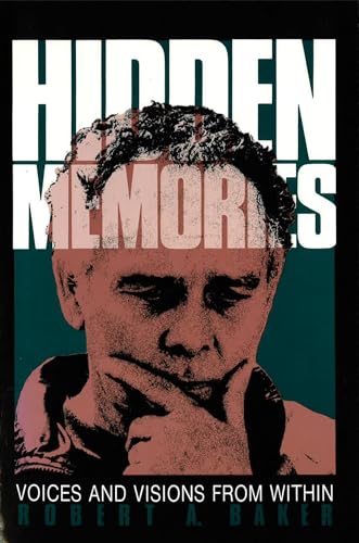 Hidden Memories (9781573920940) by Baker, Robert A.