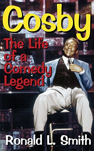 Beispielbild fr Cosby : The Life of a Comedy Legend zum Verkauf von Better World Books