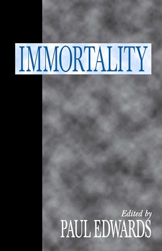 9781573921305: Immortality