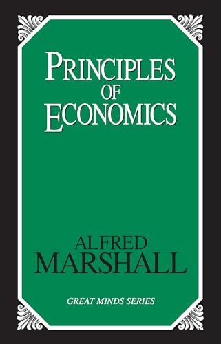 9781573921404: Principles of Economics (Great Minds)