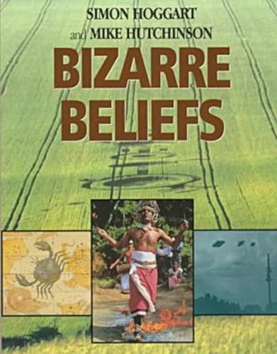 Stock image for Bizarre Beliefs for sale by Revaluation Books