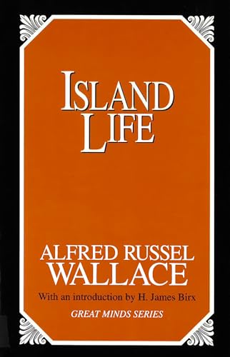 Beispielbild fr Island Life (Great Minds Series) zum Verkauf von Ergodebooks