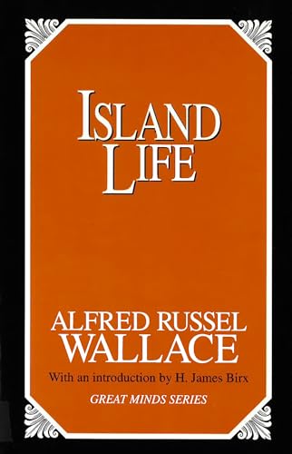 9781573921770: Island Life (Great Minds Series)