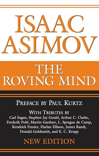 The Roving Mind (New Edition)