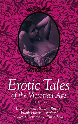 Beispielbild fr Erotic Tales of the Victorian Age zum Verkauf von SecondSale