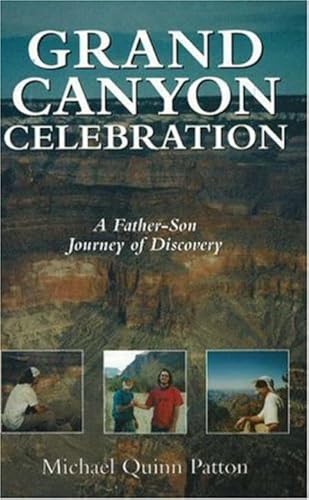 Grand Canyon Celebration: A Father-Son Journey of Discovery