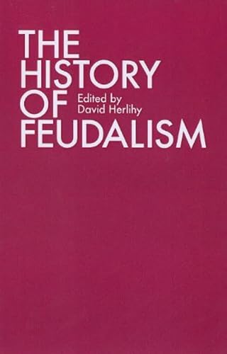 Stock image for The History of Feudalism for sale by Front Cover Books
