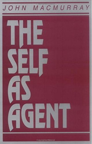 9781573923378: The Self As Agent
