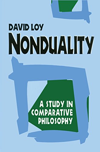 Stock image for Nonduality: A Study in Comparative Philosophy for sale by Ergodebooks