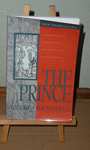 9781573924238: The Prince (Great Books in Philosophy)