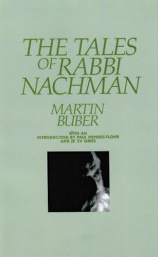 9781573924535: The Tales of Rabbi Nachman