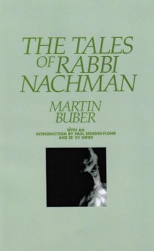 9781573924535: The Tales of Rabbi Nachman