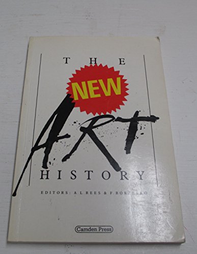 9781573924665: The New Art History