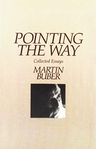 Stock image for Pointing the Way: Collected Essays for sale by Ergodebooks