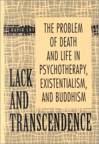 9781573924924: Lack and Transcendence