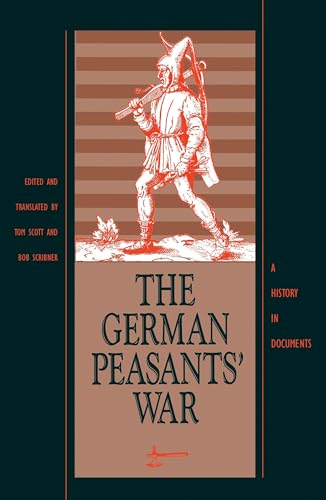 Imagen de archivo de The German Peasants' War (German Studies) a la venta por SecondSale