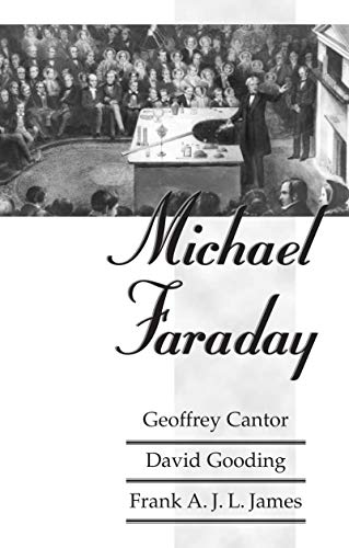9781573925532: Michael Faraday