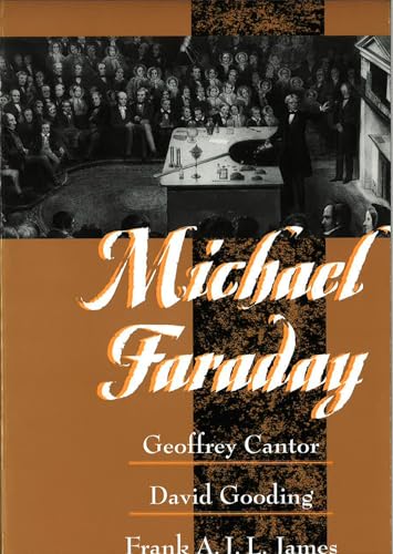 Stock image for Michael Faraday for sale by ThriftBooks-Atlanta
