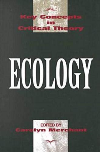 Beispielbild fr Ecology zum Verkauf von ThriftBooks-Dallas