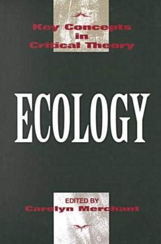 Stock image for Ecology for sale by Irish Booksellers