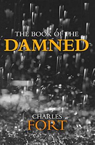 9781573926836: The Book of the Damned [Idioma Ingls]