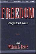 Beispielbild fr Freedom: A Study Guide With Readings zum Verkauf von Biblio Pursuit