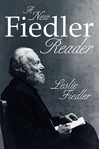 Imagen de archivo de A New Fiedler Reader a la venta por ThriftBooks-Dallas