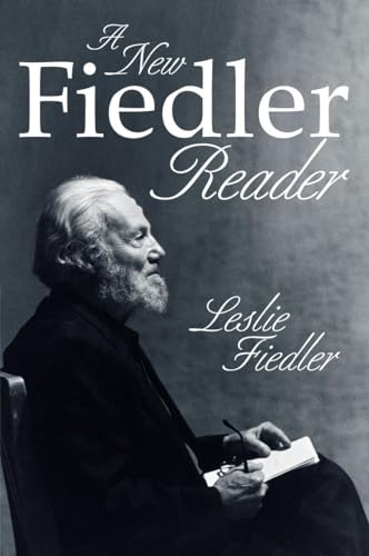 Stock image for A New Fiedler Reader for sale by ThriftBooks-Dallas