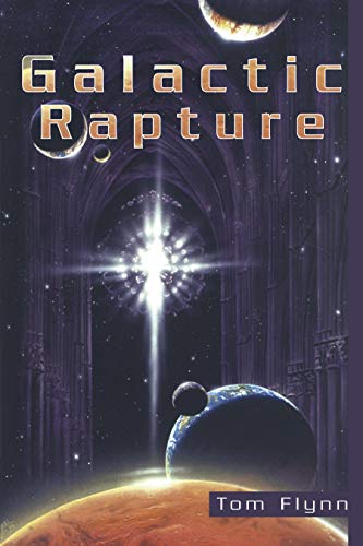 Imagen de archivo de Galactic Rapture a la venta por Wonder Book