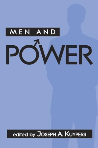 9781573927697: Men and Power