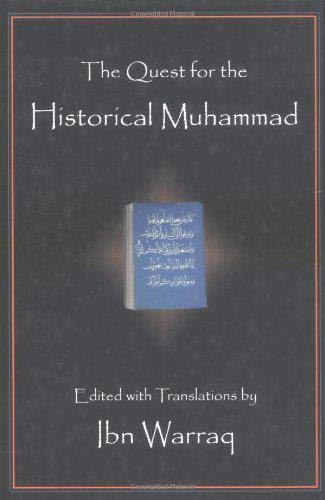 9781573927871: The Quest for the Historical Muhammad