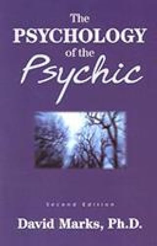 9781573927987: The Psychology of the Psychic