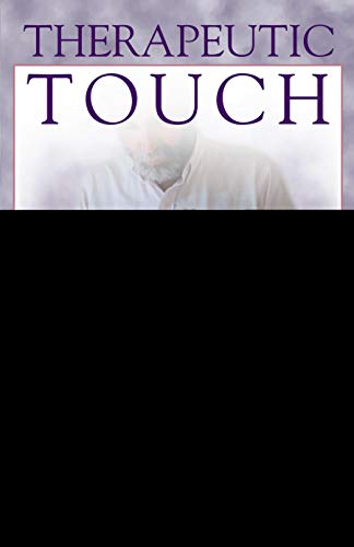 Stock image for Therapeutic Touch for sale by Better World Books: West