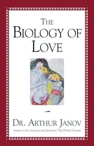 Stock image for The Biology of Love for sale by Better World Books: West