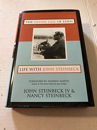 Beispielbild fr The Other Side of Eden: Life With John Steinbeck zum Verkauf von BooksRun