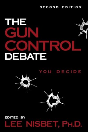 Stock image for The Gun Control Debate : You Decide for sale by Better World Books