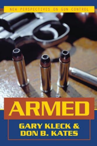 Stock image for Armed for sale by ThriftBooks-Dallas