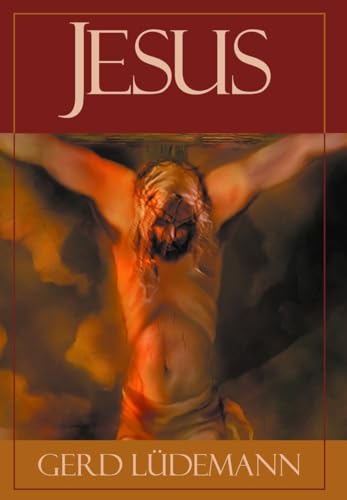 Beispielbild fr Jesus after 2000 Years zum Verkauf von Better World Books