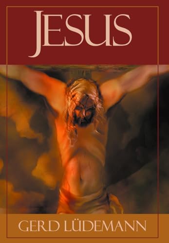 9781573928908: Jesus After 2000 Years: What He Really Said and Did