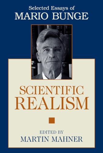 9781573928922: Scientific Realism