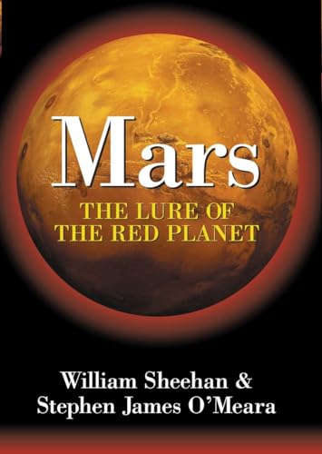 Stock image for Mars: The Lure of the Red Planet for sale by HPB-Diamond