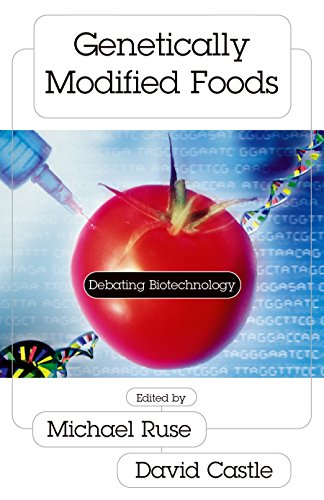 Beispielbild fr Genetically Modified Foods : Debating Biotechnology zum Verkauf von Better World Books